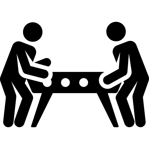 Sports & Table Games