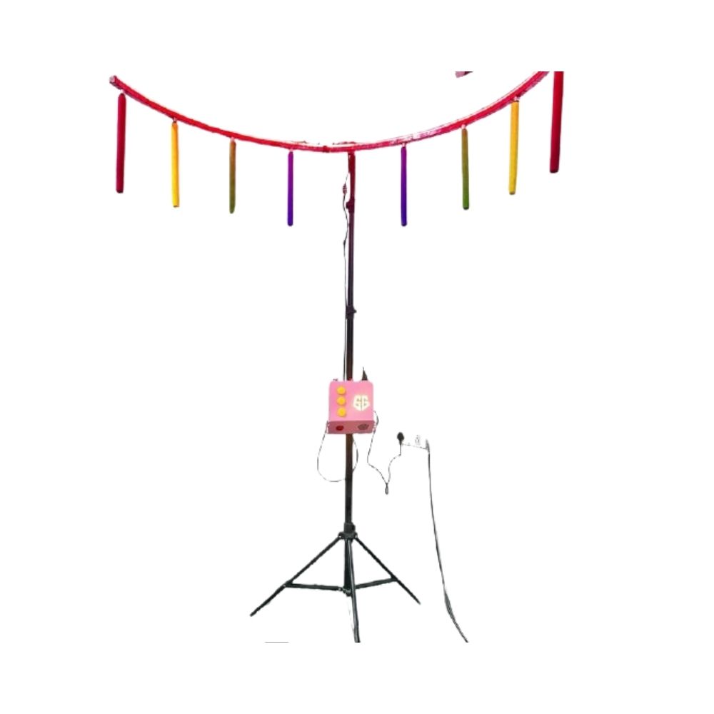 Catch The Stick (Standard)