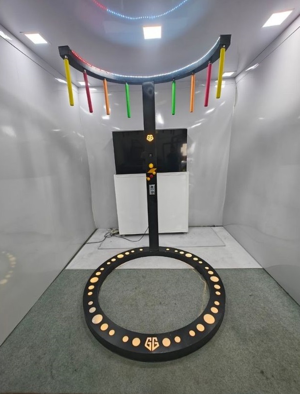 Catch The Stick (Big)