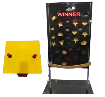 Air Stabilizer Arcade