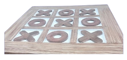 Zero Kata (Tic Tac Toe)