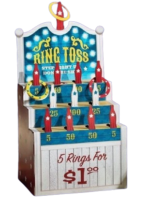 Ring Toss