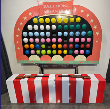 Balloon Shooting (Premium)