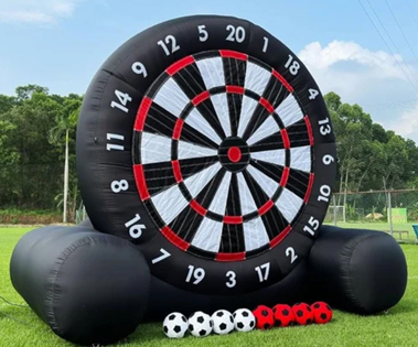 Dart Game