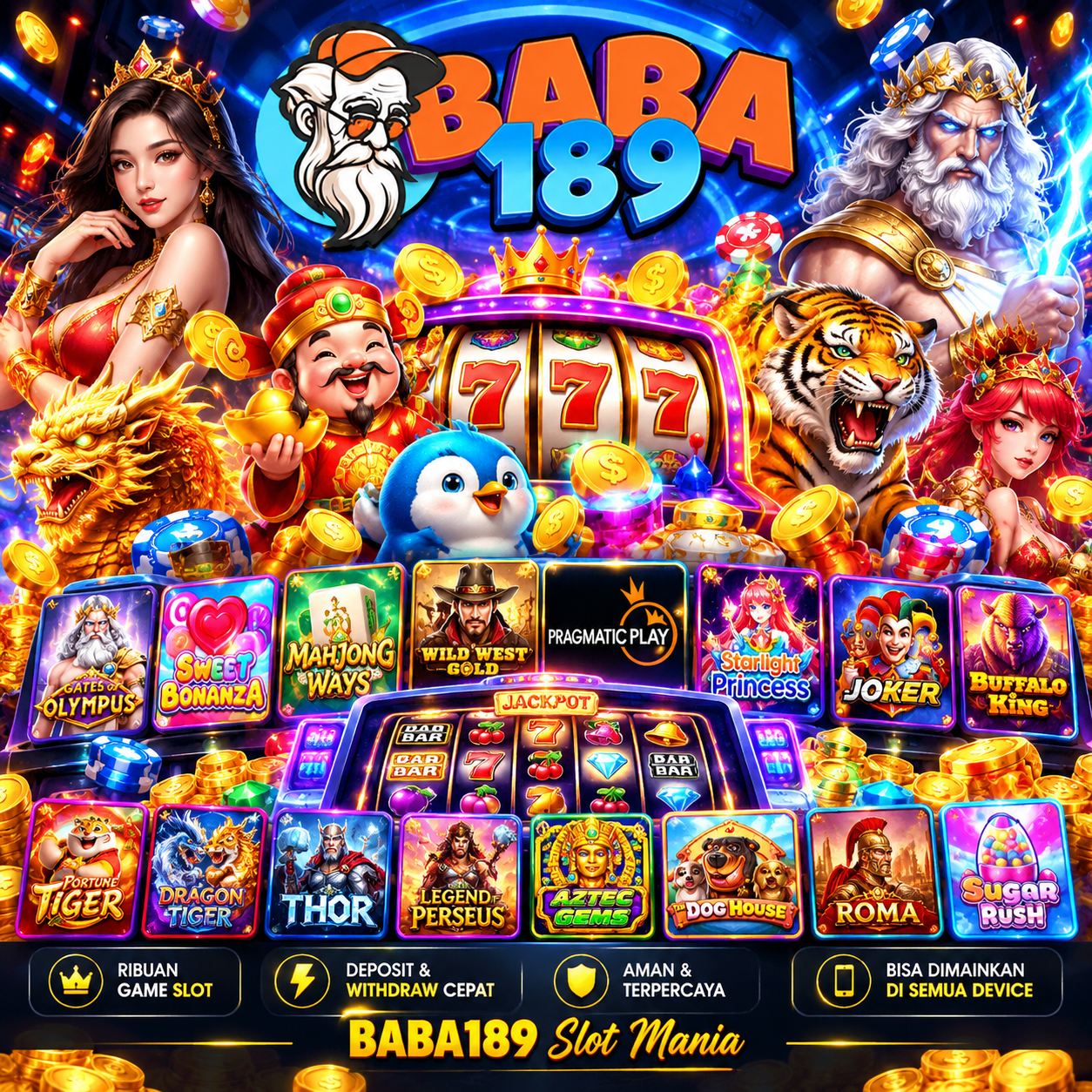 Promo Banner