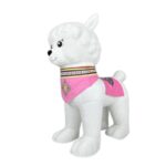 Alpaca Mascots Costume