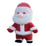 Christmas Father Santa Claus