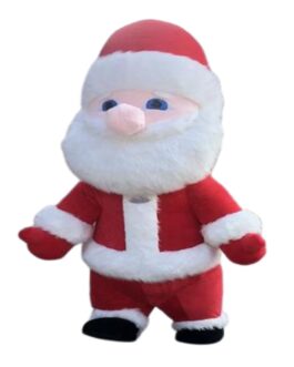 Christmas Father Santa Claus