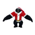 Christmas King Kong Gorilla