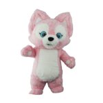 FOX Mascots Costume
