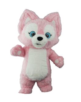 FOX Mascots Costume