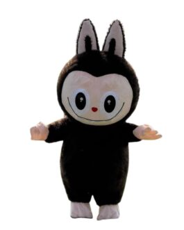 LABUBU Mascots Costume