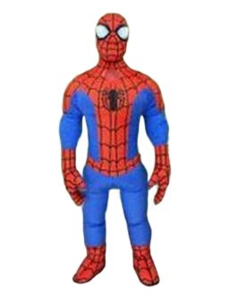 Spiderman Mascot Costume