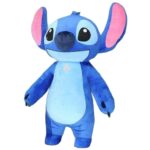 Stitch Mascot Costume