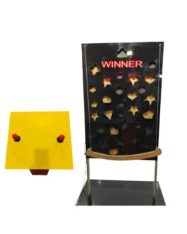 Air Steblizer Arcade