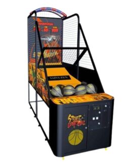Basket Ball Arcade