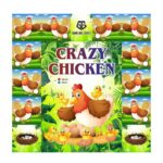 Crazy Chicken Old