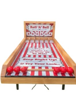 Roll A Ball