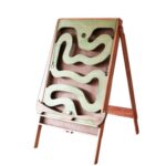Snake Maze