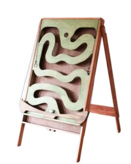 Snake Maze